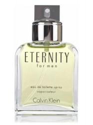 Eternity For Men Calvin Klein για άνδρες